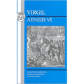 Virgil: Aeneid VI