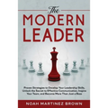 The Modern Leader