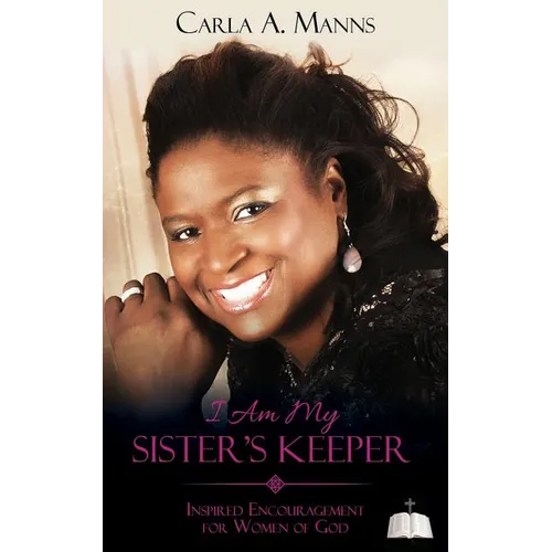 I Am My SISTER'S KEEPER