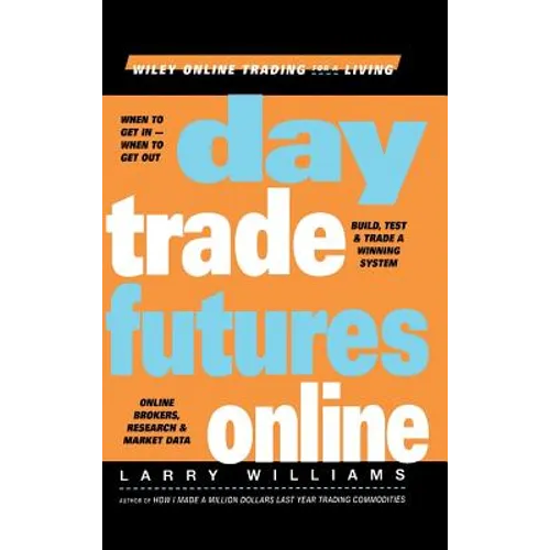 Day Trade Futures Online