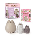Pusheen Mini Nesting Dolls