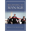 Beginning to Manage