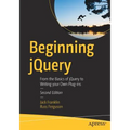 Beginning jQuery: From the Basics of jQuery to Writing Your Own Plug-Ins