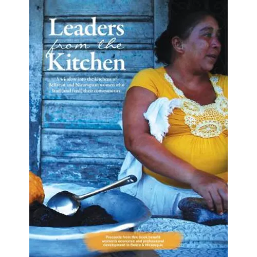 Leaders from the Kitchen