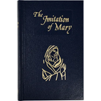 Imitation of Mary: In Four Books - Hardcover