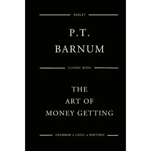 The Art Of Money Getting