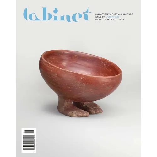 Cabinet 60: Containers