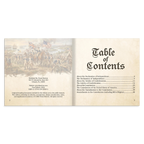 The Constitution and Founding Documents: America's 250th Anniversary Book