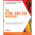 The HTML and CSS Workshop