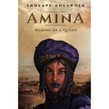 Amina Making of a Queen