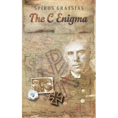 The C ENIGMA