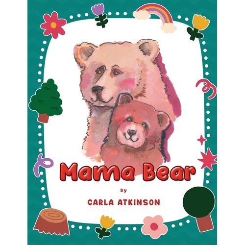 Mama Bear