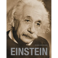 Einstein: The Man and His Mind
