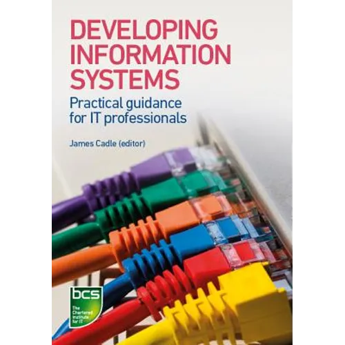 Developing Information Systems: Practical guidance for IT professionals