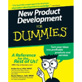 New Product Development for Dummies