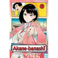 Akane-Banashi, Vol. 1: On That Day