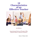 12 Characteristics of an Effective Teacher