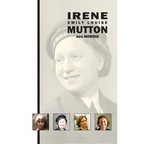 Irene Emily Louise Mutton (nee Morris)
