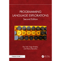 Programming Language Explorations