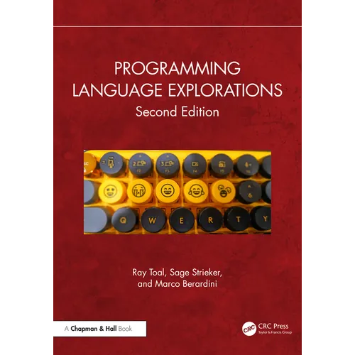 Programming Language Explorations