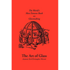 The Art of Glass - Paperback
