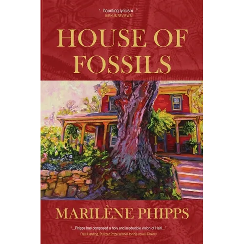 House of Fossils