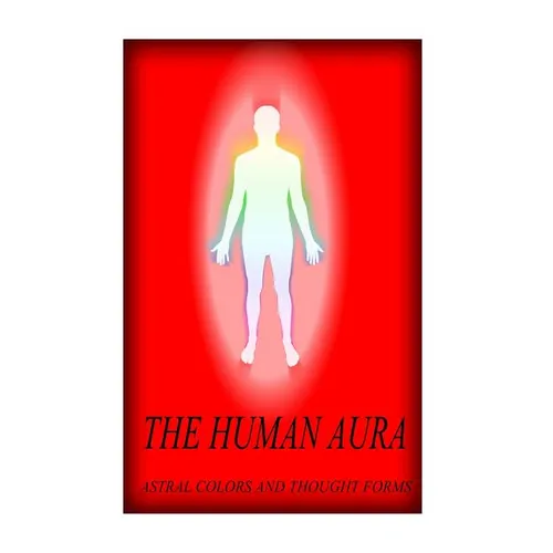 The Human Aura