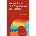 Introduction to C++ Programming and Graphics