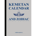 Kemetan Calendar and Zodiac, First Edition