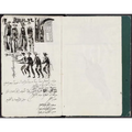 Ibrahim El-Salahi: Prison Notebook