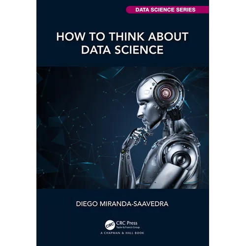 How to Think about Data Science