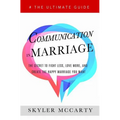 Communication in Marriage