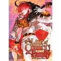 Lout of Count's Family (Novel) Vol. 4