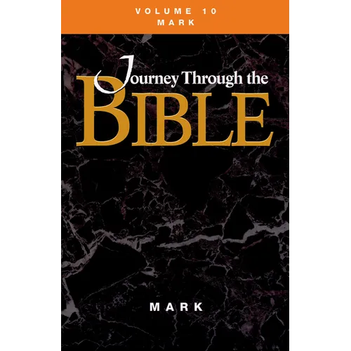 JTTB; Mark - Volume 10 (Student)