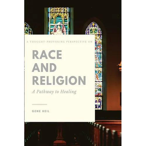 A Thought - Provoking perspective on Race and Religion