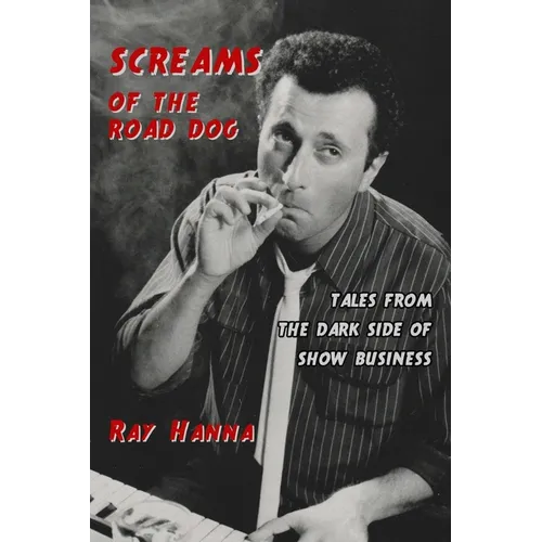 Screams of the Road Dog