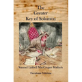 The Greater Key of Solomon