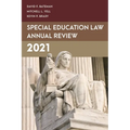 Special Education Law Annual Review 2021