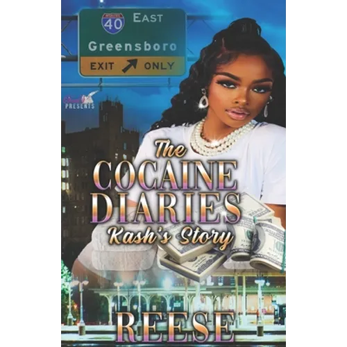 The Cocaine Diaries: Kash's Story