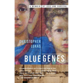 Blue Genes: A Memoir of Loss and Survival