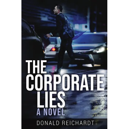 The Corporate Lies