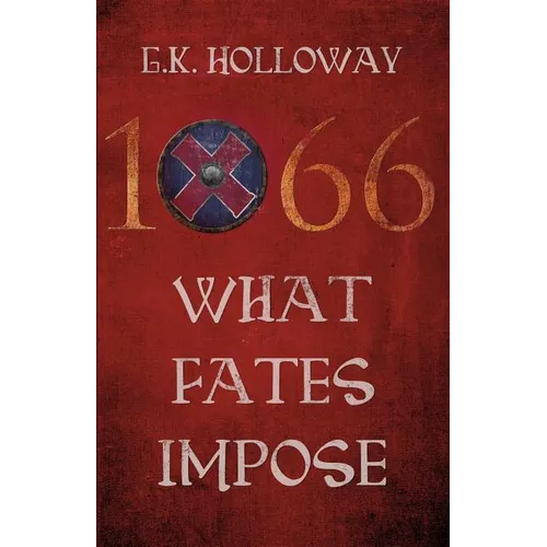 1066: What Fates Impose