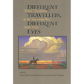 Different Travelers, Different Eyes: Artists' Narratives of the American West: 1820-1920