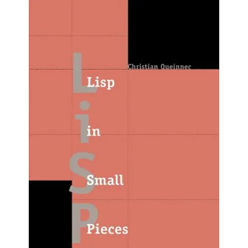 LISP in Small Pieces
