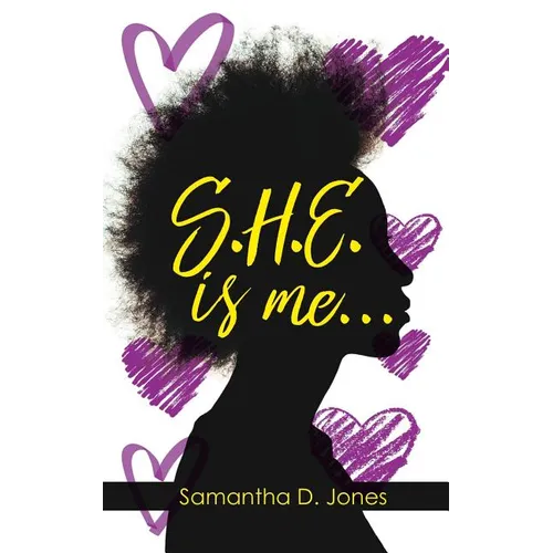 S.H.E. is me...