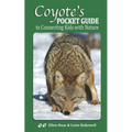 Coyote's Pocket Guide: To Connecting Kids with Nature