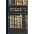 Great American Universities