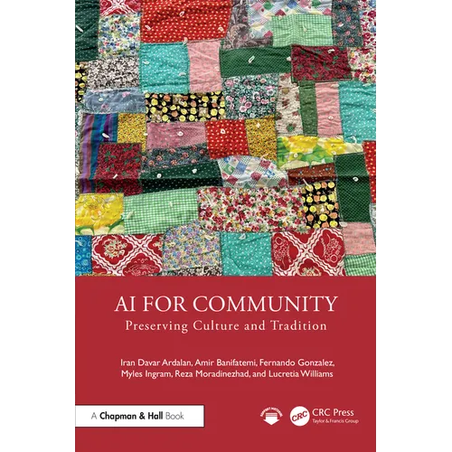 AI for Community: Preserving Culture and Tradition