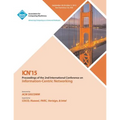 ICN 2015 2nd ACM Conference on Information -Centric Networking