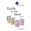 Angel Paths Guide to the Tarot